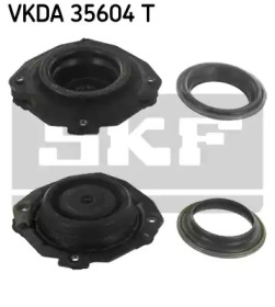 SKF VKDA 35604 T